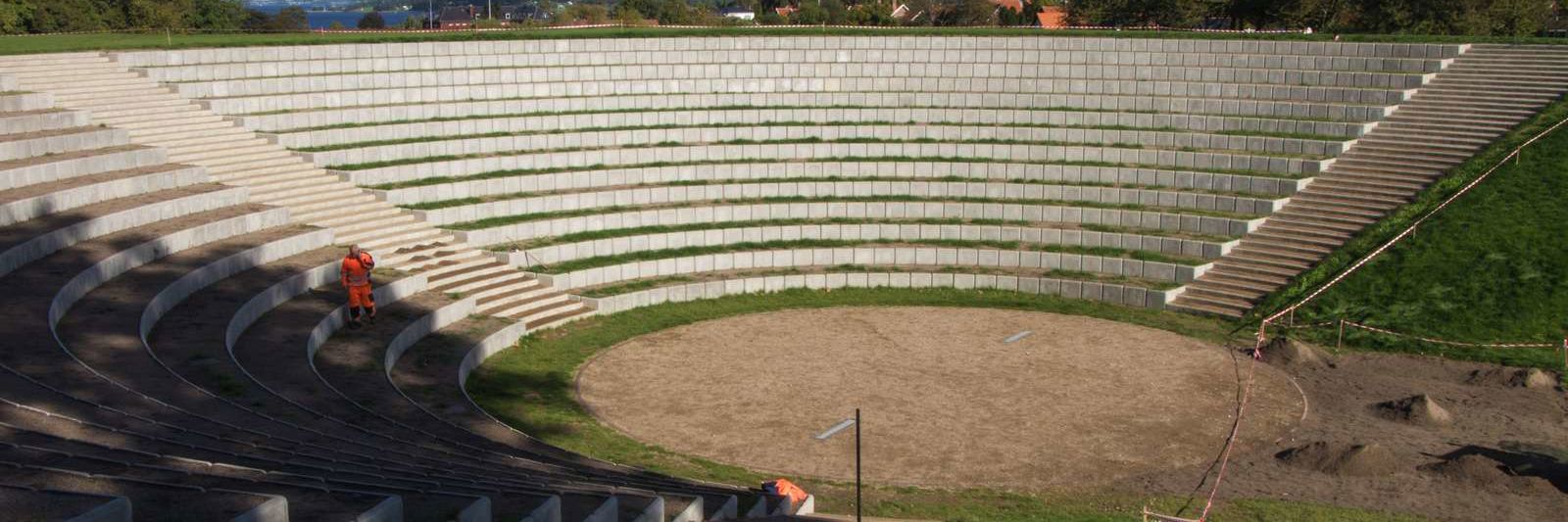Folkeparken
